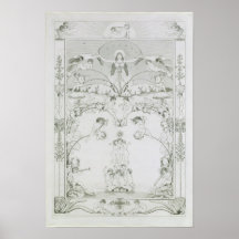 Même, 1805 posters