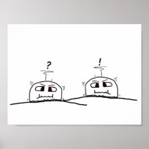 Meme cool posters