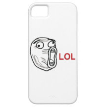 Meme de LOL Coque Case-Mate iPhone 5