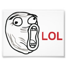 Meme de LOL Photos D’art