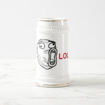 Meme de LOL Tasse À Café