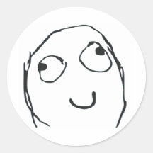 MEME DERP AUTOCOLLANTS
