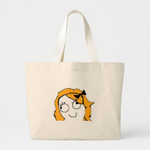 MEME DERPINA SACS DE TOILE