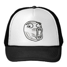 MEME LOL CASQUETTE
