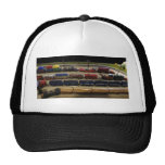 Mémoire d'enfance casquettes de camionneur
