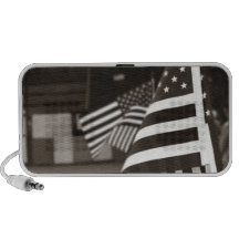 Memorial Day Mini Speakers