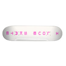 men_tshirt, ILOVESKATE Plateaux De Skateboards