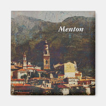 Menton, aimant de la Provence