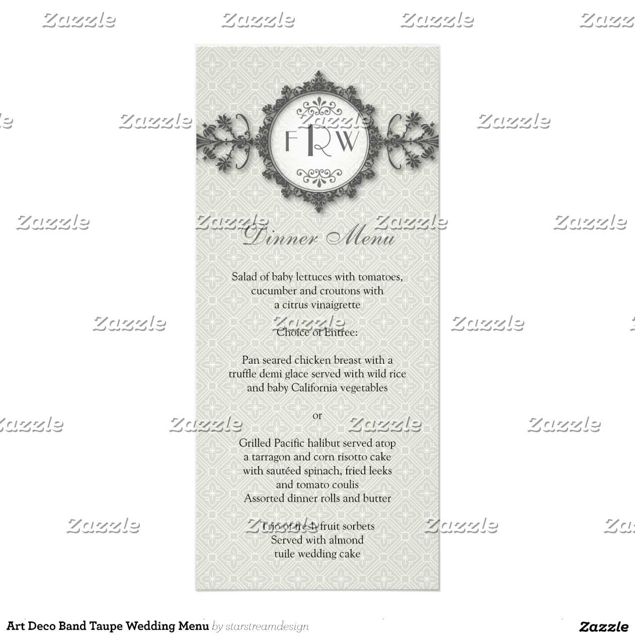Bande de mariage de style vintage Bande de mariage de style vintage