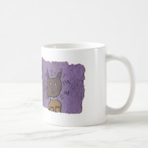 Meow Tasse À Café