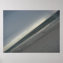 mer abstraite posters