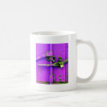 Mer elle tasses