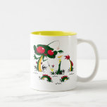Mer-Singe Tasse À Café