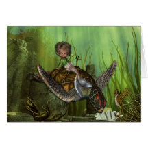 Merchildren Cartes De Vœux