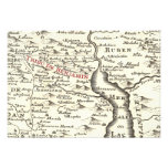 Merci antique de Mitzvah de barre de Benjamin de c Bristol