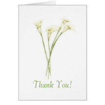 Merci de calla ! cartes de vœux