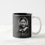 Merci Flo. Soins d'infirmières Tasse À Café