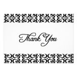 Merci Invitations