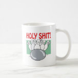 Merde sainte tasse