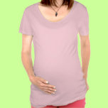 Mère à être t-shirts