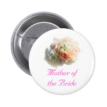 Mère de la jeune mariée badges