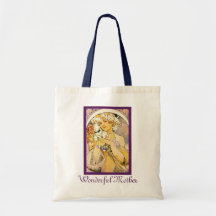 Mère merveilleuse sac