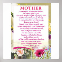 Mère Poster