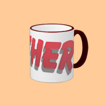 mère tasses