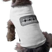 Merle SR-71 Manteaux Pour Animaux Domestiques