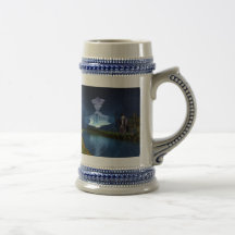 MERLIN TASSES