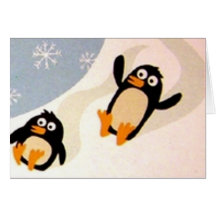 Merry Christmas - Carte De Vœux