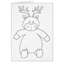 Merry Christmas - Carte De Vœux