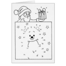 Merry Christmas - Cartes