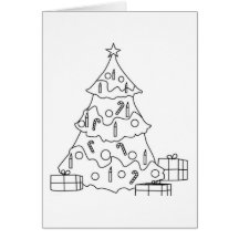 Merry Christmas - Cartes