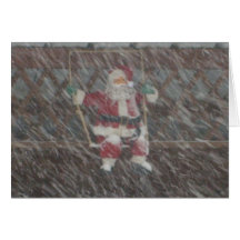 Merry Christmas - Cartes De Vœux