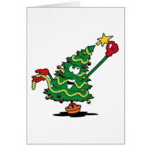 Merry Christmas ! - Cartes De Vœux