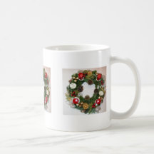 Merry Christmas - Mugs