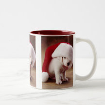 Merry Christmas - Mugs