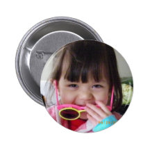 mes enfants badges avec agrafe