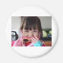 mes enfants magnets