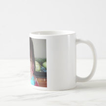 mes enfants tasse à café
