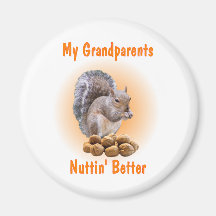 Mes grands-parents aimant