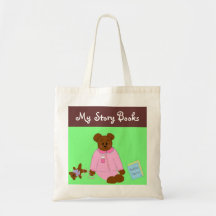 Mes livres d'histoire sac en toile