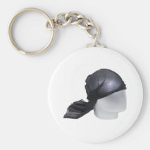 MeshHeadwear071809 Porte-clé