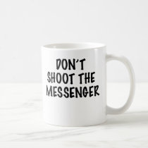 MESSAGER tasses