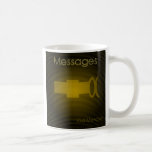 Messages : La tasse