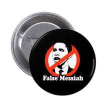MESSIE FAUX BADGES