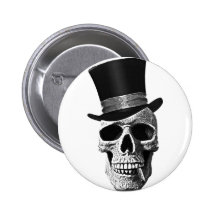 messieurs de Mort-tête Pin's