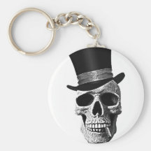 messieurs de Mort-tête Porte-clefs
