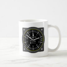 Mesure d'altimètre tasse
